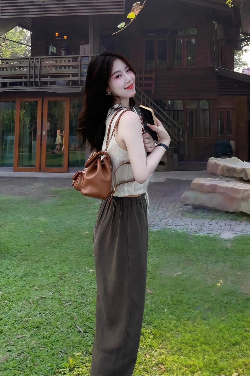 新款女装