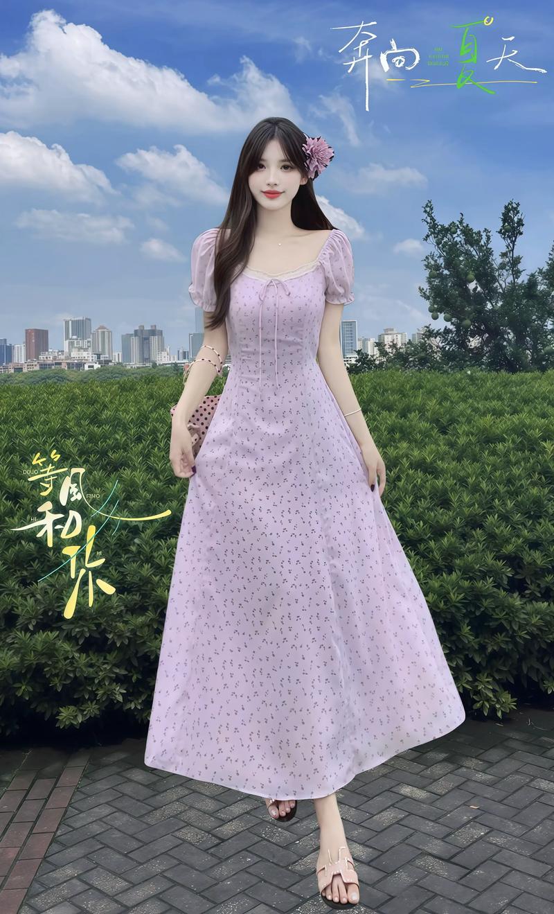 如何挑选心仪的女装——一份全面的选购指南